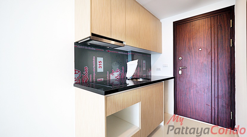 Laguna Beach Resort 3 The Maldives Pattaya Condo For Sale - LBR3M15-2