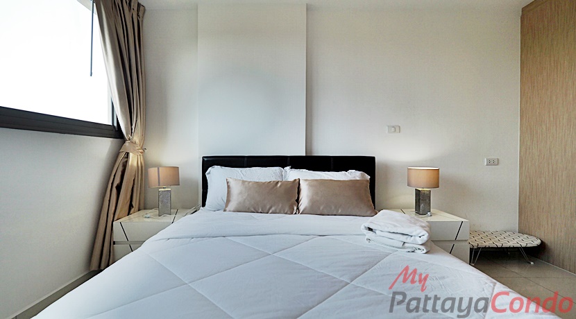 Laguna Beach Resort 3 The Maldives Pattaya Condo For Sale - LBR3M25-4