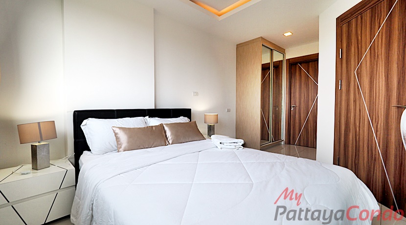 Laguna Beach Resort 3 The Maldives Pattaya Condo For Sale - LBR3M25-5