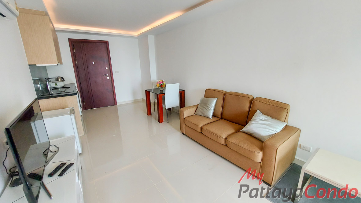 Laguna Beach Resort 3 The Maldives Pattaya Condo For Sale - LBR3M34