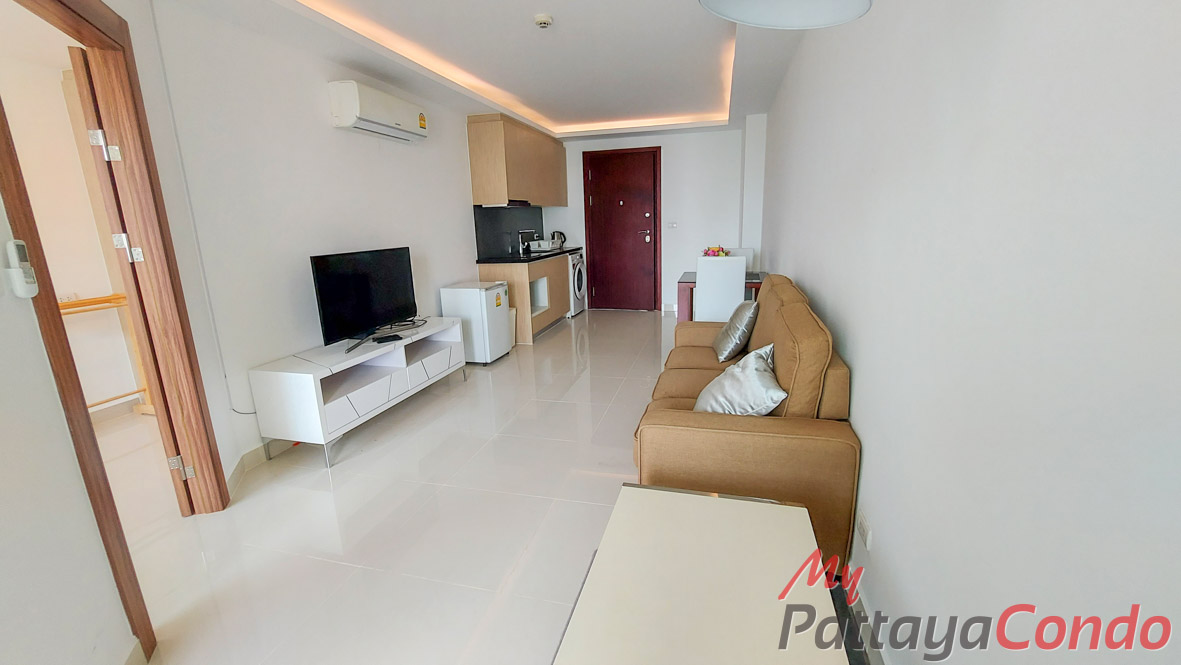 Laguna Beach Resort 3 The Maldives Pattaya Condo For Sale - LBR3M34