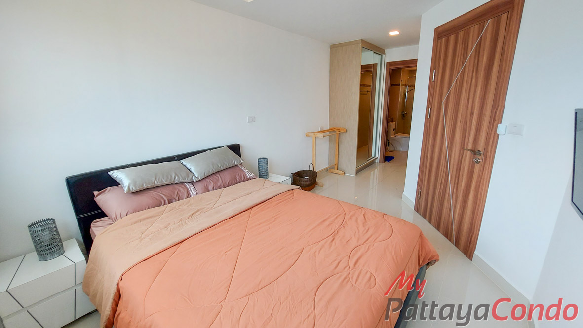 Laguna Beach Resort 3 The Maldives Pattaya Condo For Sale - LBR3M34-6