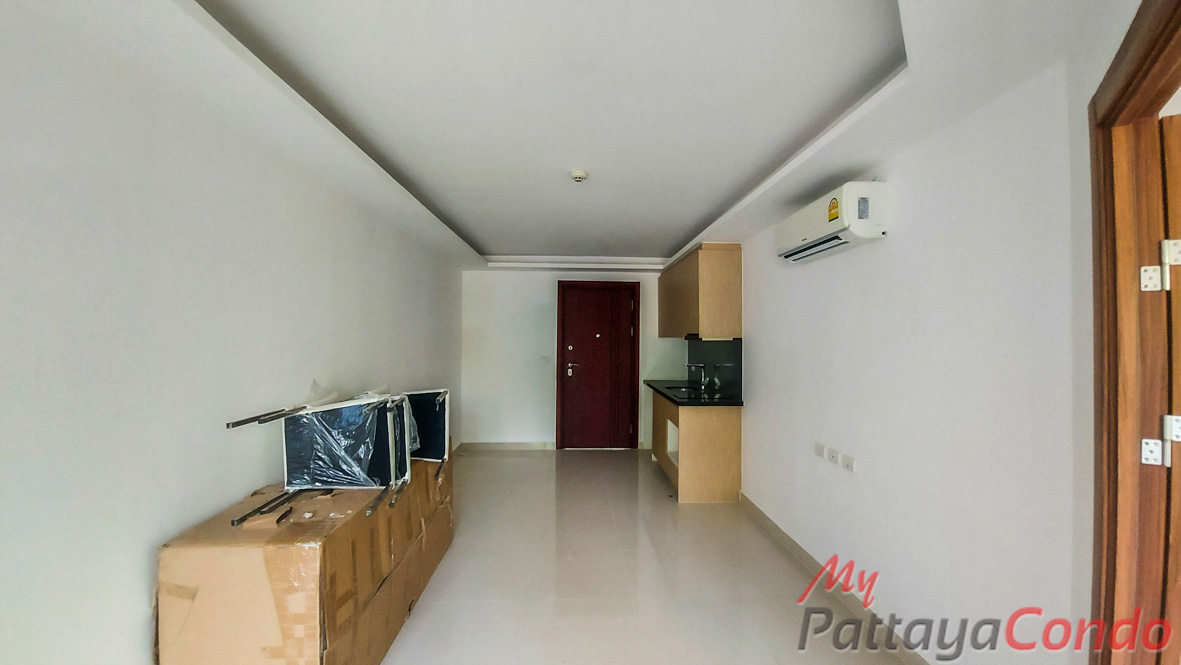 Laguna Beach Resort 3 The Maldives Pattaya Condo For Sale - LBR3M33