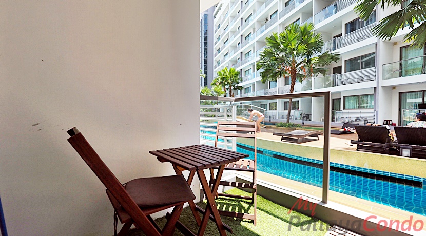 Laguna Beach Resort Jomtien Condo For Sale - LBRJ11-9
