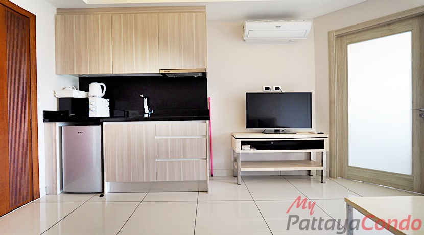 Laguna Beach Resort Jomtien Condo For Sale - LBRJ18