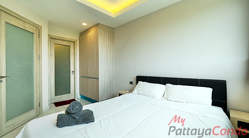 Laguna Beach Resort Jomtien Condo For Sale - LBRJ18