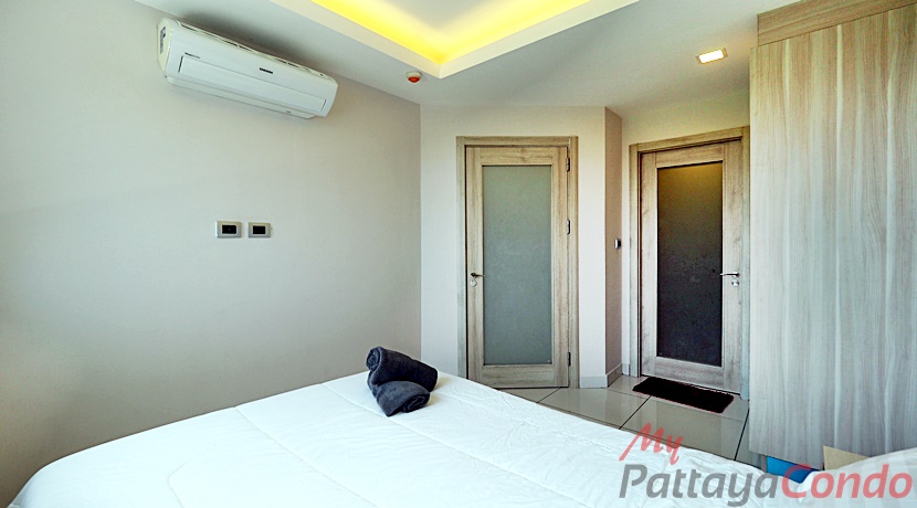 Laguna Beach Resort Jomtien Condo For Sale - LBRJ18