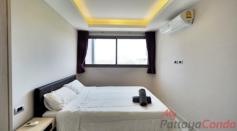 Laguna Beach Resort Jomtien Condo For Sale - LBRJ18