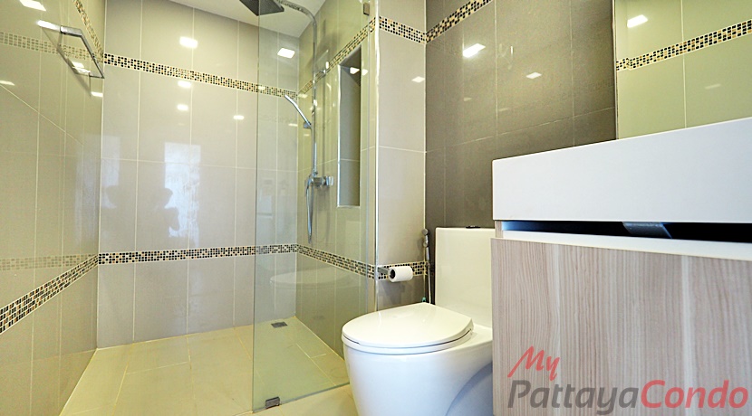 Laguna Beach Resort Jomtien Condo For Sale - LBRJ18