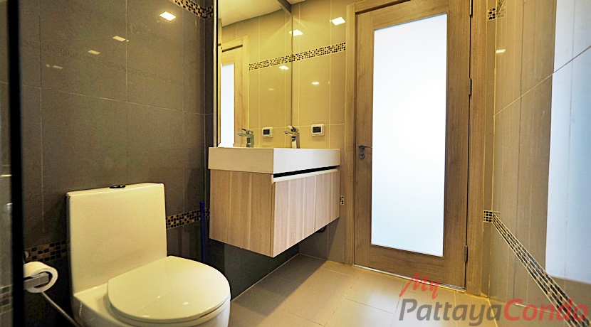 Laguna Beach Resort Jomtien Condo For Sale - LBRJ18-8