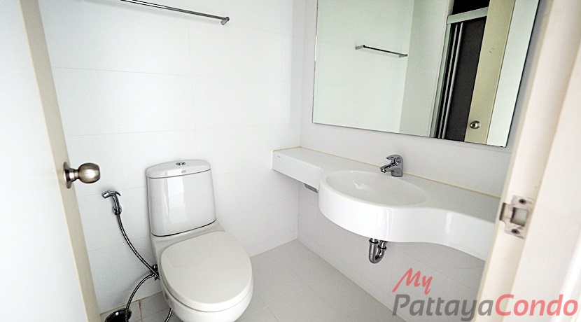 Lumpini Park Beach Jomtien Condo For Sale - LPN08