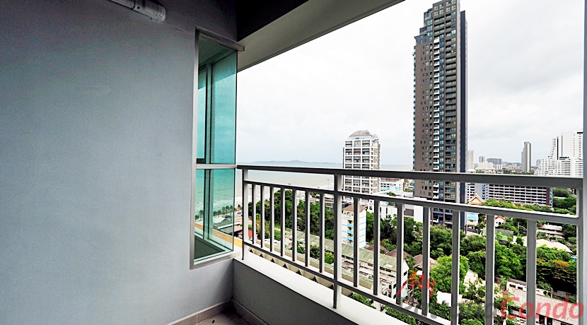 Lumpini Park Beach Jomtien Condo For Sale - LPN08