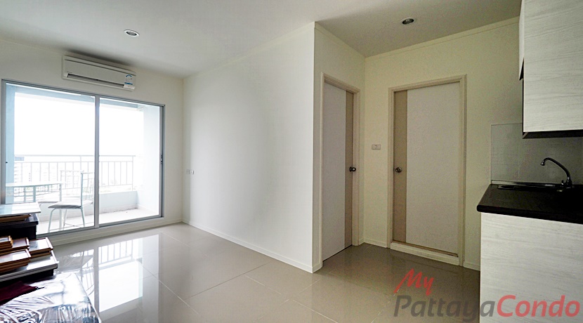 Lumpini Park Beach Jomtien Condo For Sale - LPN09