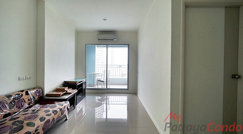 Lumpini Park Beach Jomtien Condo For Sale - LPN09