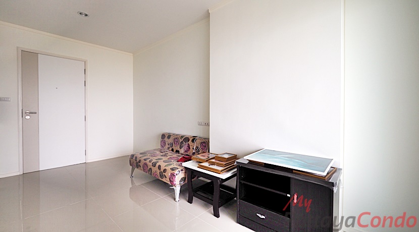 Lumpini Park Beach Jomtien Condo For Sale - LPN09