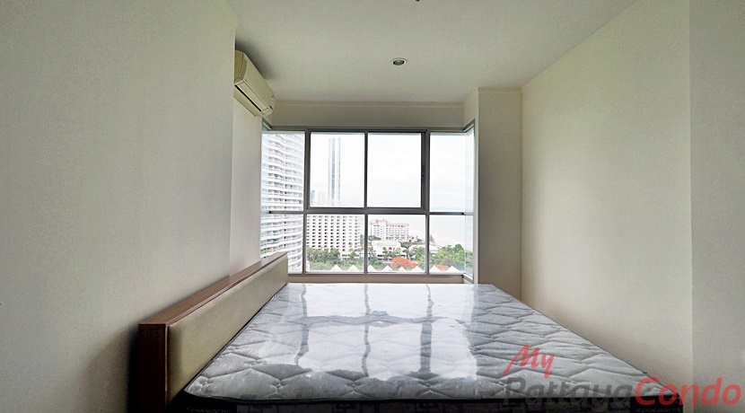 Lumpini Park Beach Jomtien Condo For Sale - LPN09