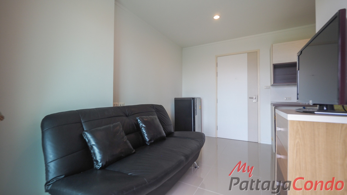 Lumpini Park Beach Jomtien Condo For Sale - LPN18