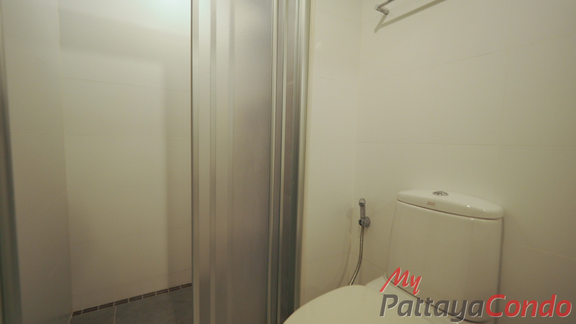 Lumpini Park Beach Jomtien Condo For Sale - LPN18