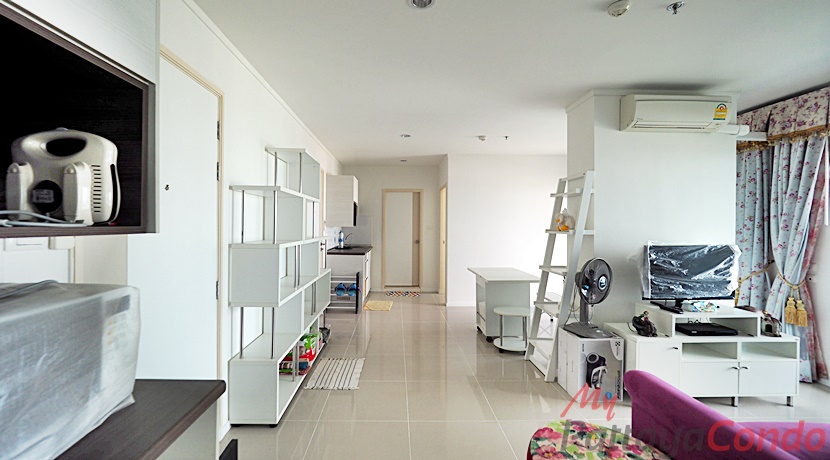 Lumpini Park Beach Jomtien Condo For Sale - LPN06-4