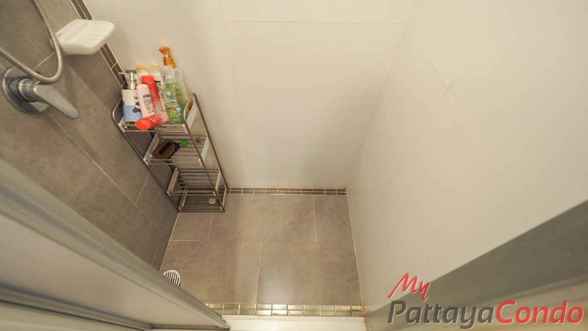 Lumpini Park Beach Jomtien Condo For Sale - LPN17