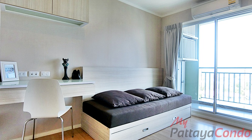 Lumpini Naklua Wong Amat Pattaya Condo For Sale - LUMW02