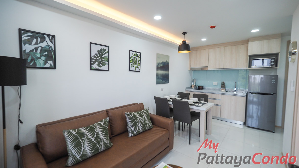 Mirage Bang Saray Condo For Sale - MIR04-2