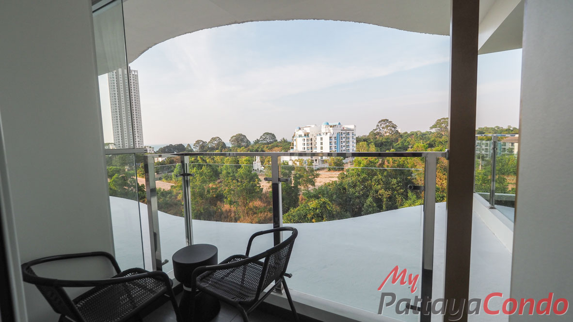 Mirage Bang Saray Condo For Sale - MIR04
