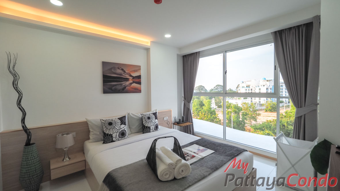 Mirage Bang Saray Condo For Sale - MIR04