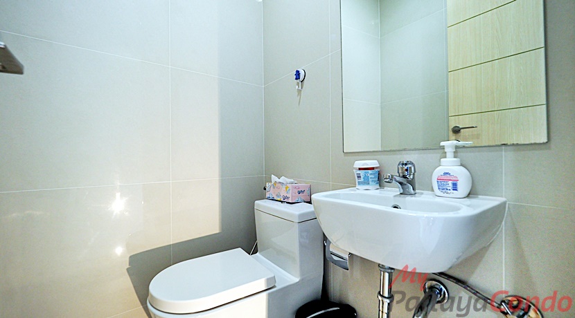 Movenpick White Sand Beach Condo Pattaya For Sale - MWS03-9