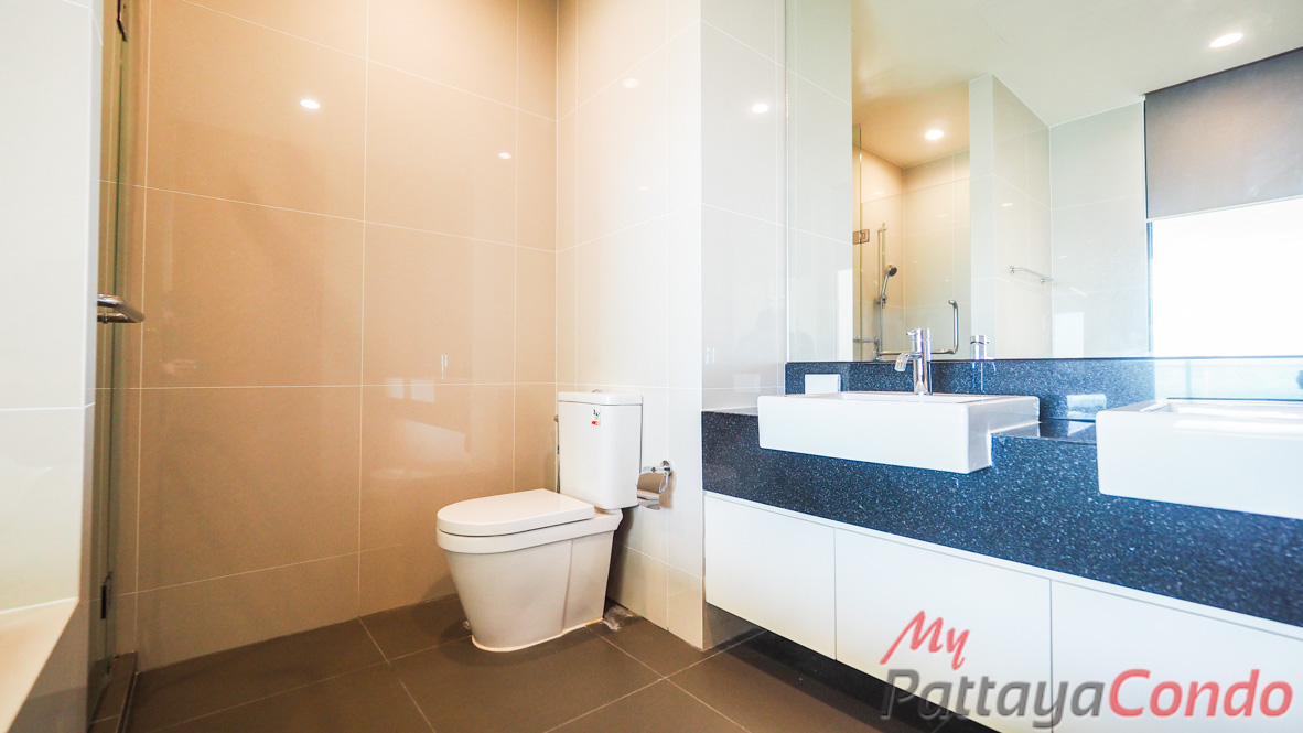 Movenpick White Sand Beach Condo Pattaya For Sale - MWS04
