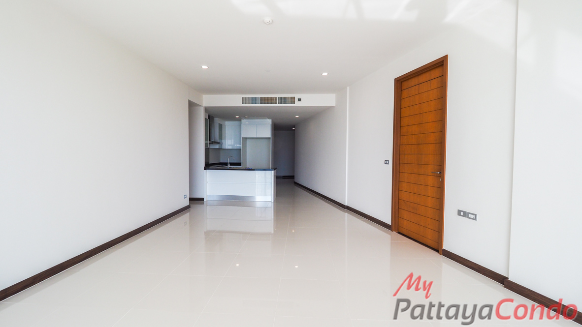 Movenpick White Sand Beach Condo Pattaya For Sale - MWS04