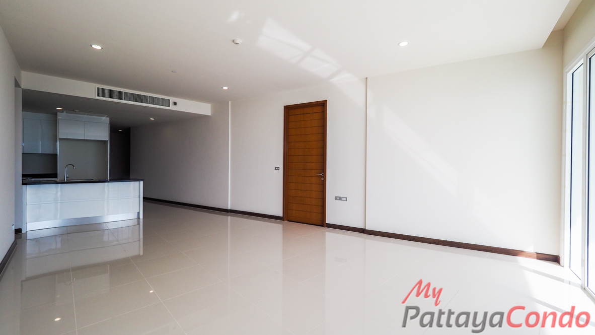 Movenpick White Sand Beach Condo Pattaya For Sale - MWS04-4