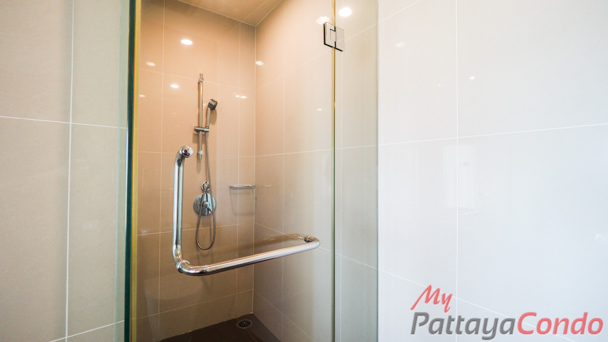 Movenpick White Sand Beach Condo Pattaya For Sale - MWS04