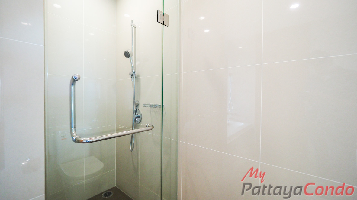 Movenpick White Sand Beach Condo Pattaya For Sale - MWS04