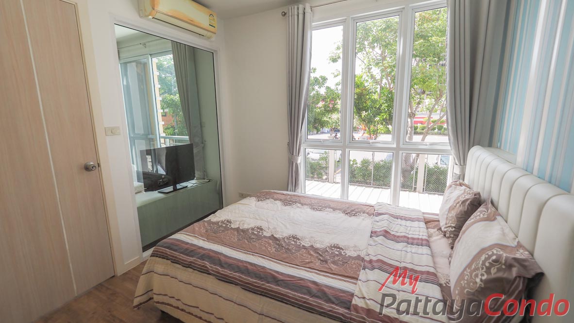 NEO Condo Seaview Pattaya @ Jomtien For Sale - NSJ02