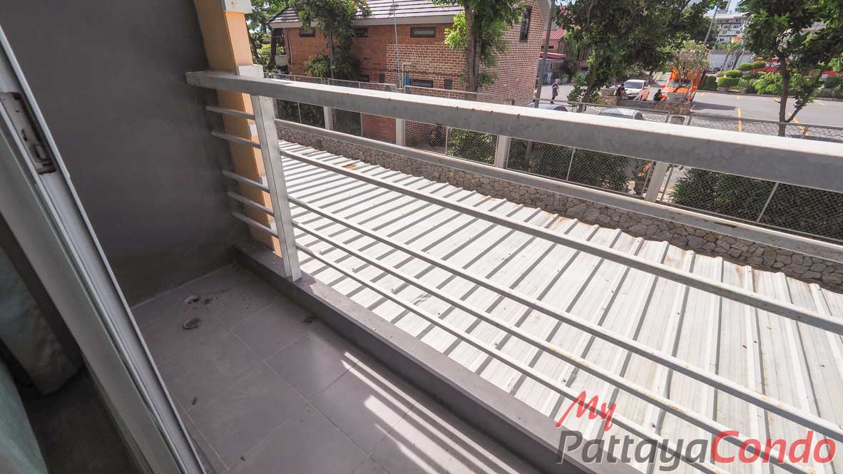 NEO Condo Seaview Pattaya @ Jomtien For Sale - NSJ02
