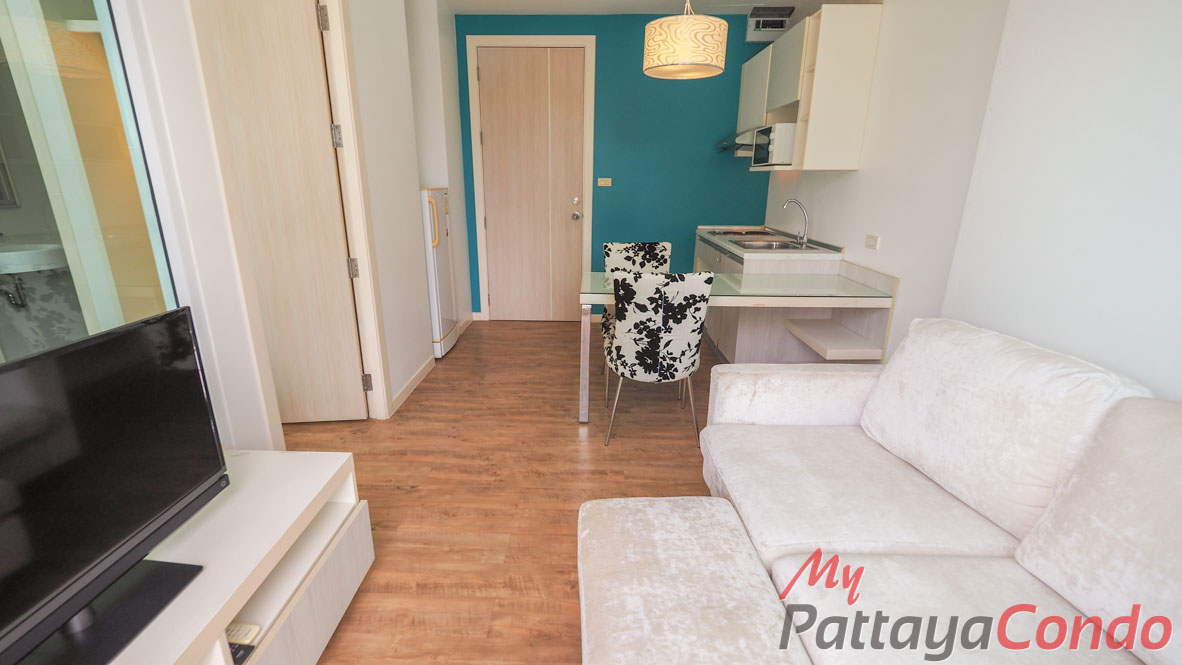 NEO Condo Seaview Pattaya @ Jomtien For Sale - NSJ02-4