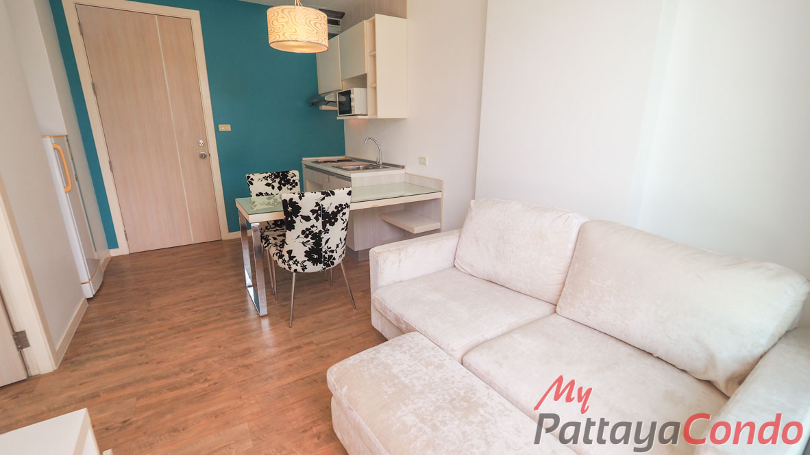 NEO Condo Seaview Pattaya @ Jomtien For Sale - NSJ02