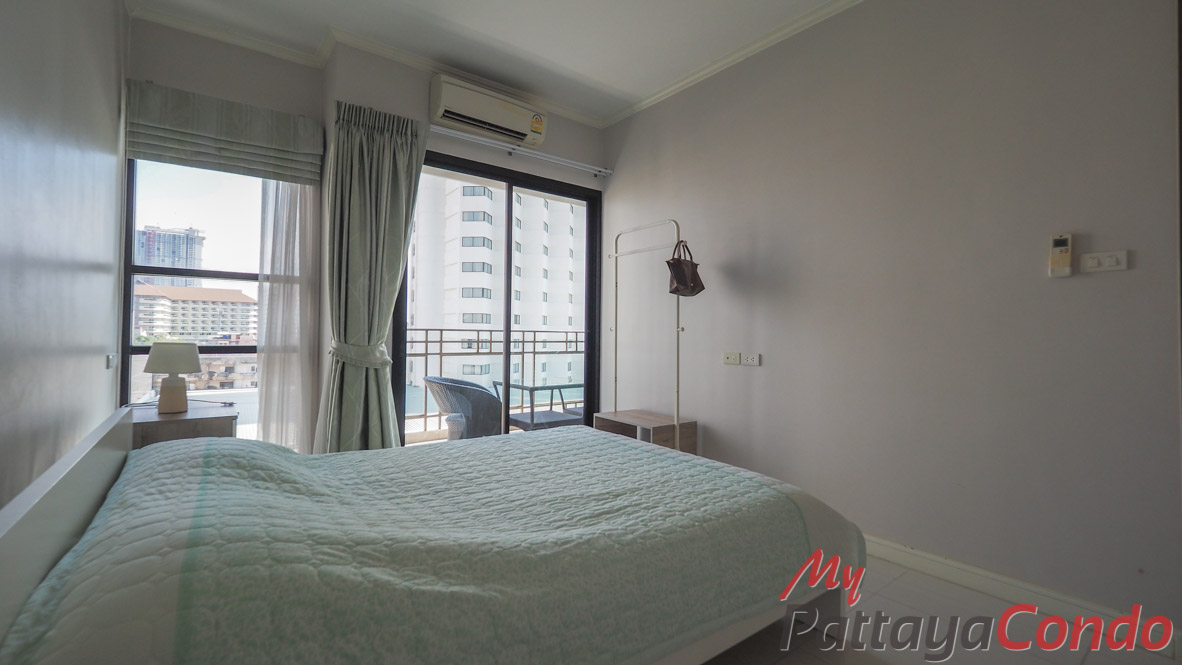 NEO Condo @ Pattaya Jomtien For Sale - NEO02-12
