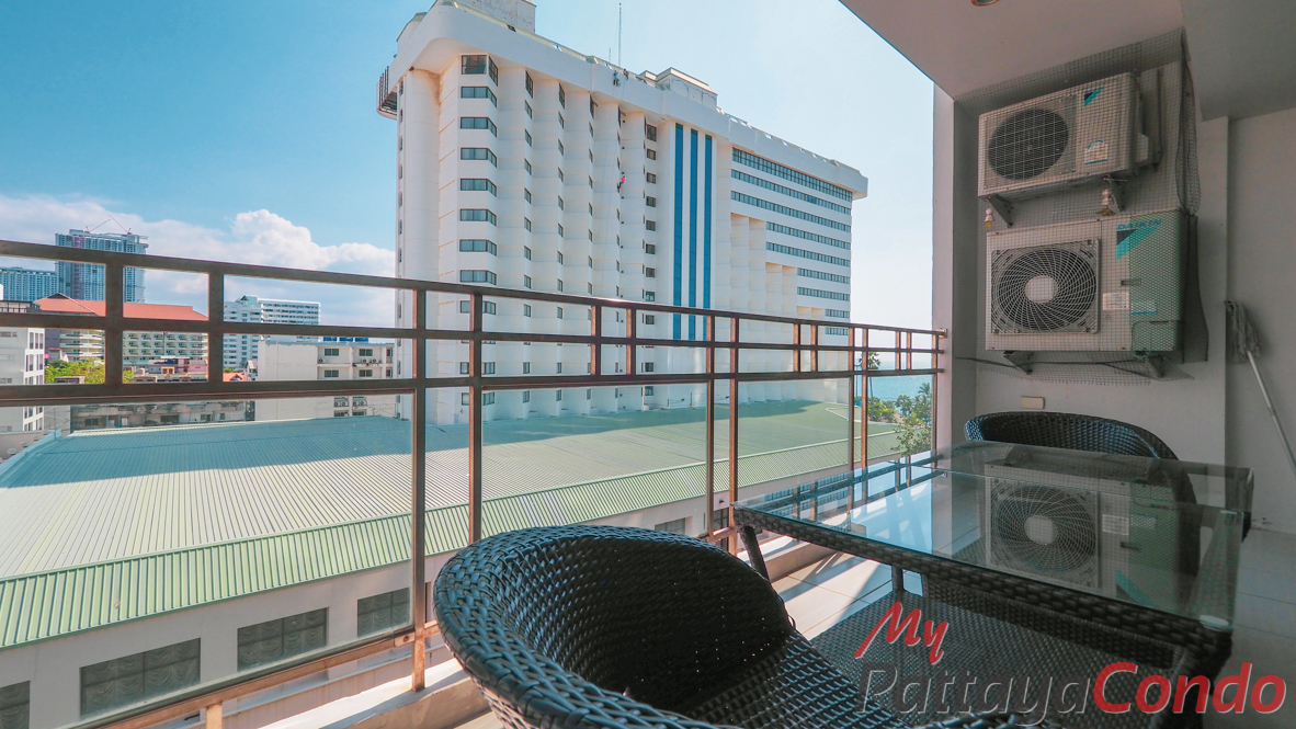 NEO Condo @ Pattaya Jomtien For Sale - NEO02