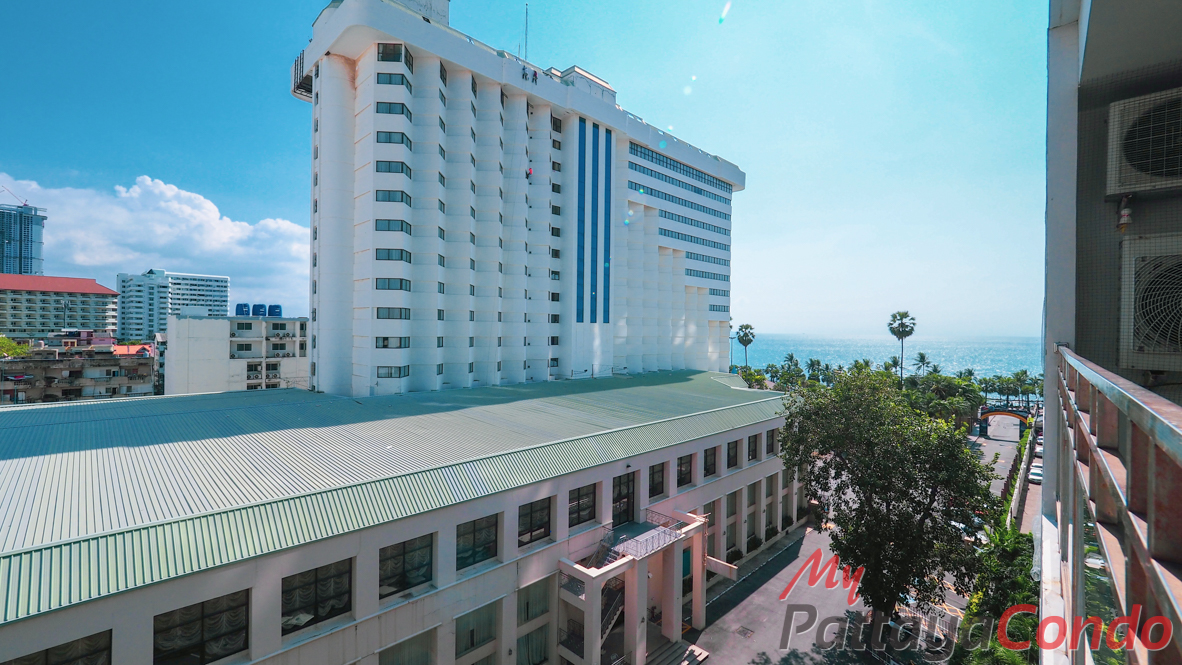 NEO Condo @ Pattaya Jomtien For Sale - NEO02