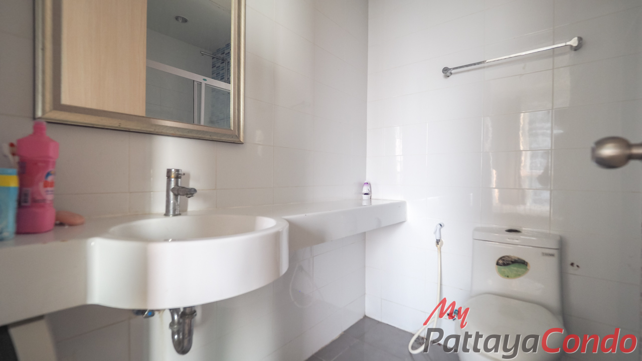 NEO Condo Seaview Pattaya @ Jomtien For Sale - NSJ03
