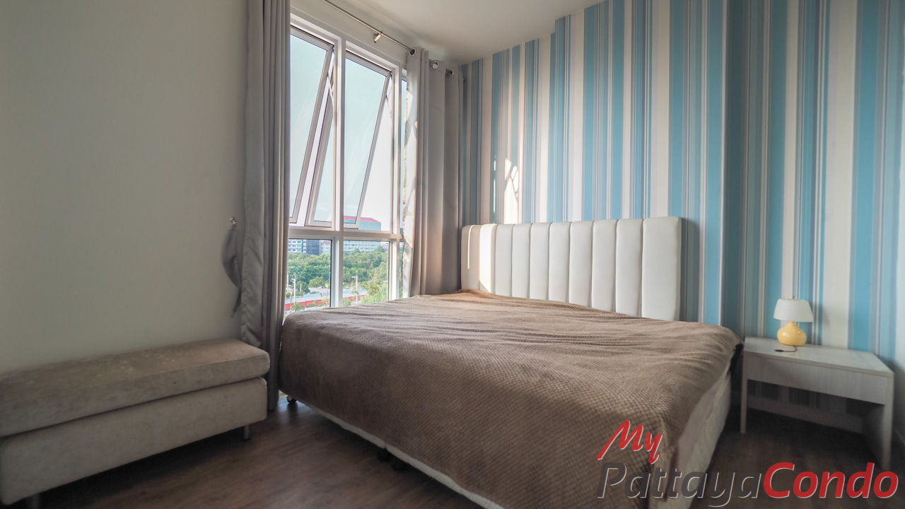 NEO Condo Seaview Pattaya @ Jomtien For Sale - NSJ03