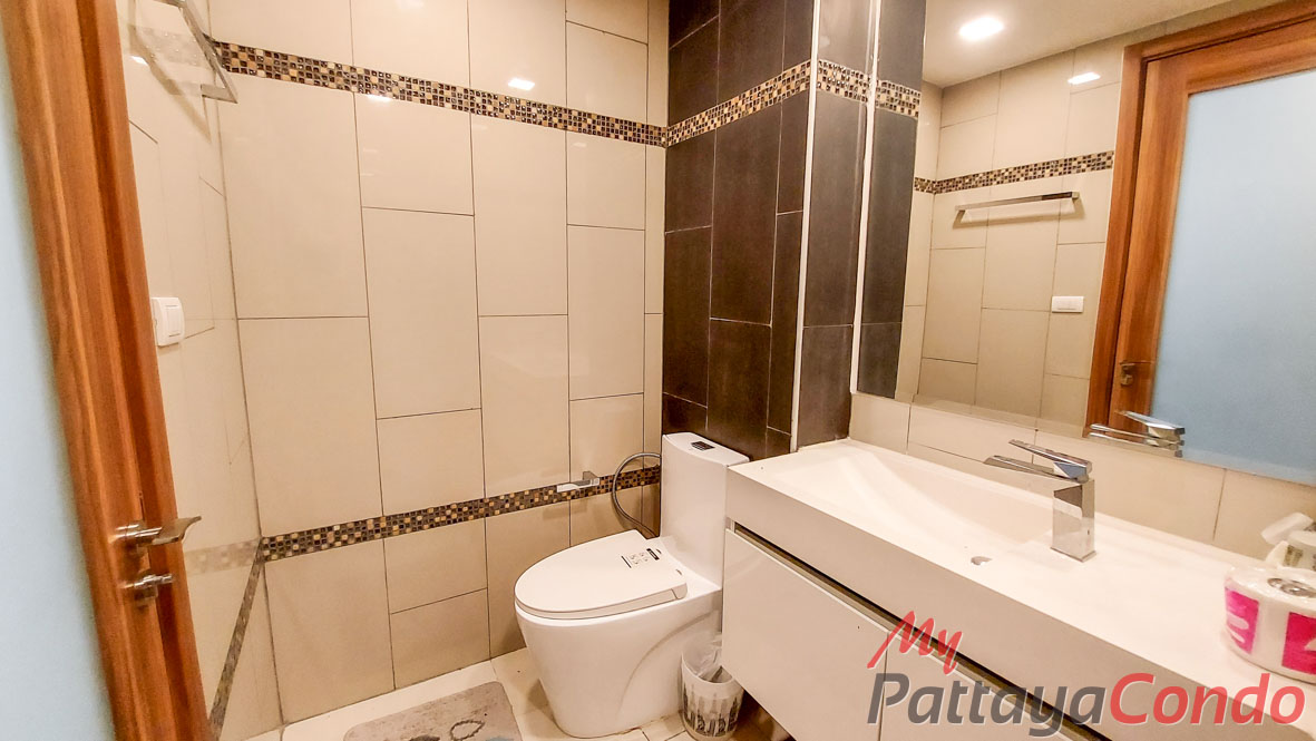 New Nordic C-View Residence Pattaya Condo For Sale - NCVR04