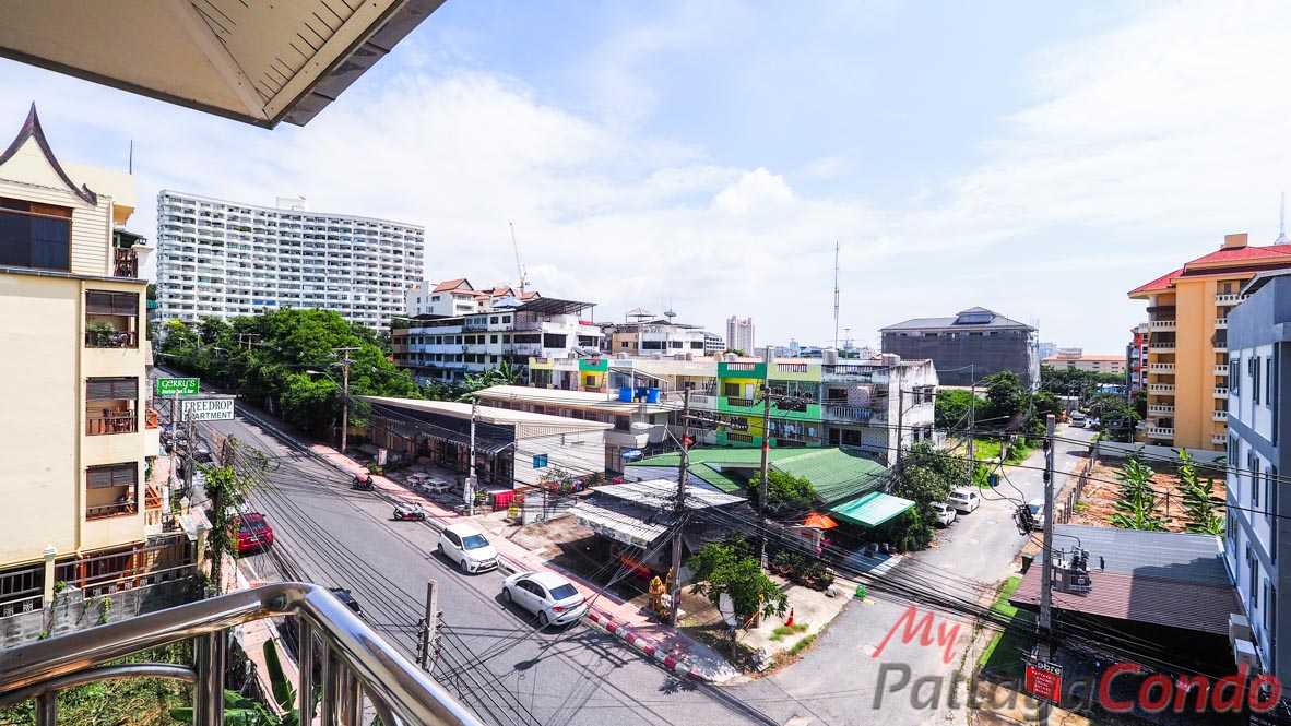 Nordic Dream Paradise Pattaya Condo For Sale - NDP02