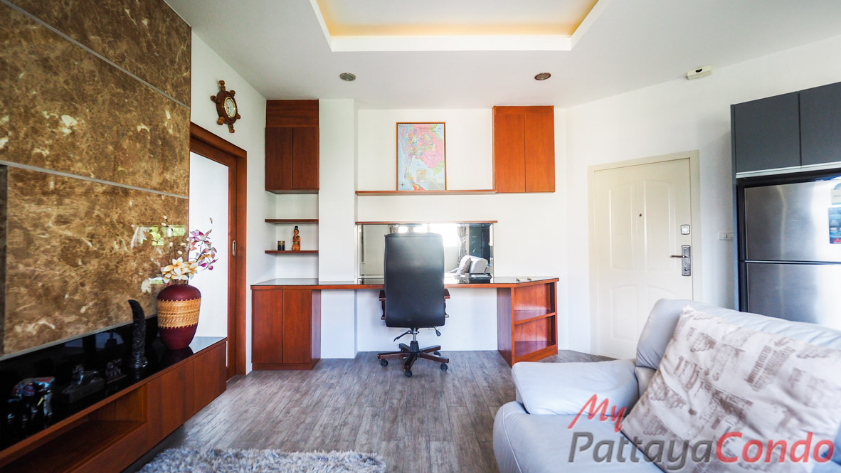 Nordic Dream Paradise Pattaya Condo For Sale - NDP02-2