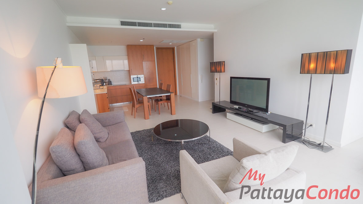 Northpoint Wong Amat Pattaya Condo For Sale - NPT18-7