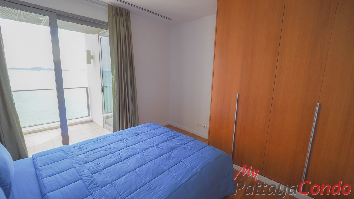 Northpoint Wong Amat Pattaya Condo For Sale - NPT18