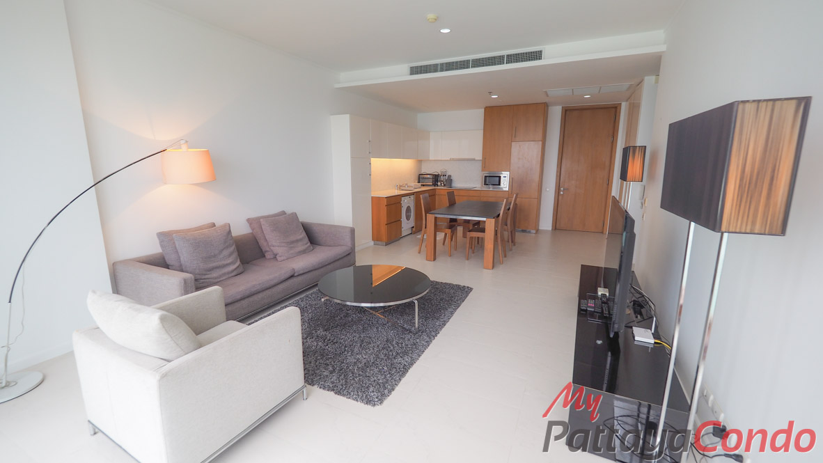 Northpoint Wong Amat Pattaya Condo For Sale - NPT18-9