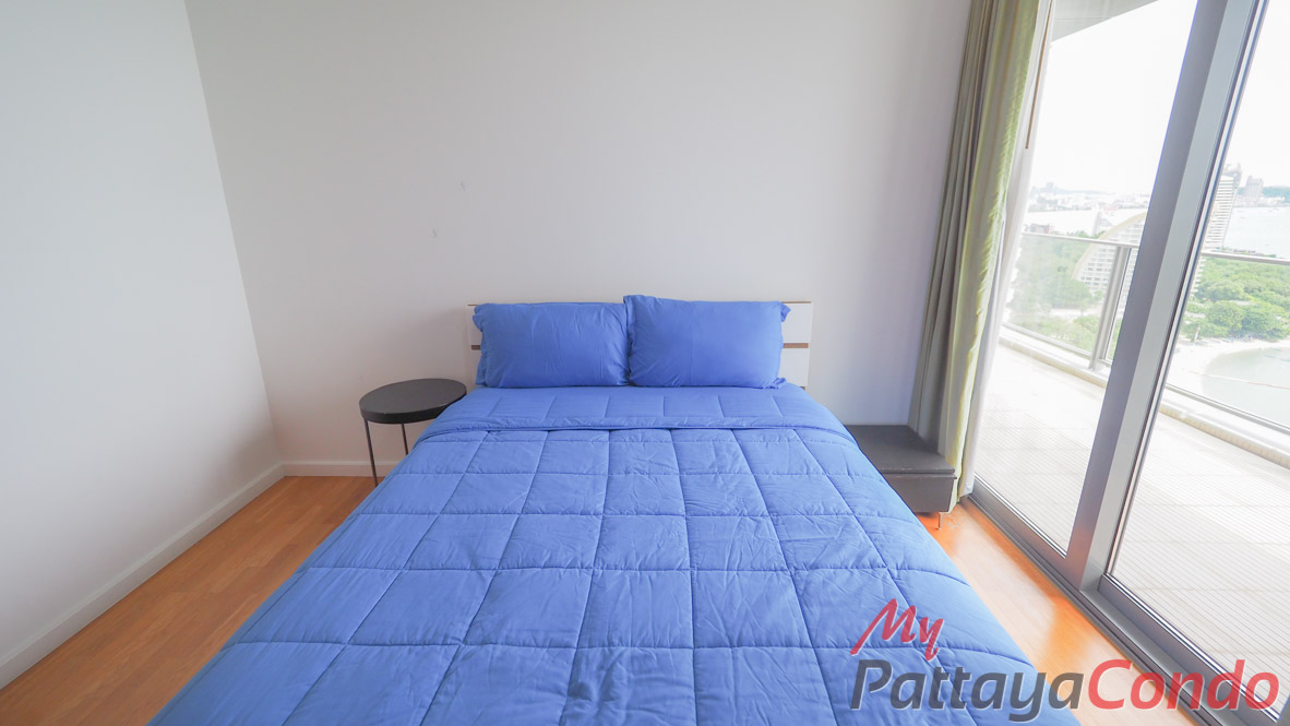 Northpoint Wong Amat Pattaya Condo For Sale - NPT18-20